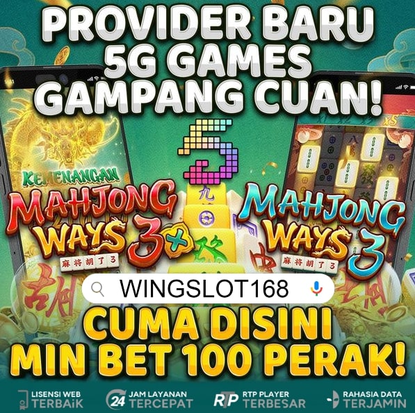 SPG4D : Agen Situs Game Online Terbaik Modal Deposit Receh 10 Ribu